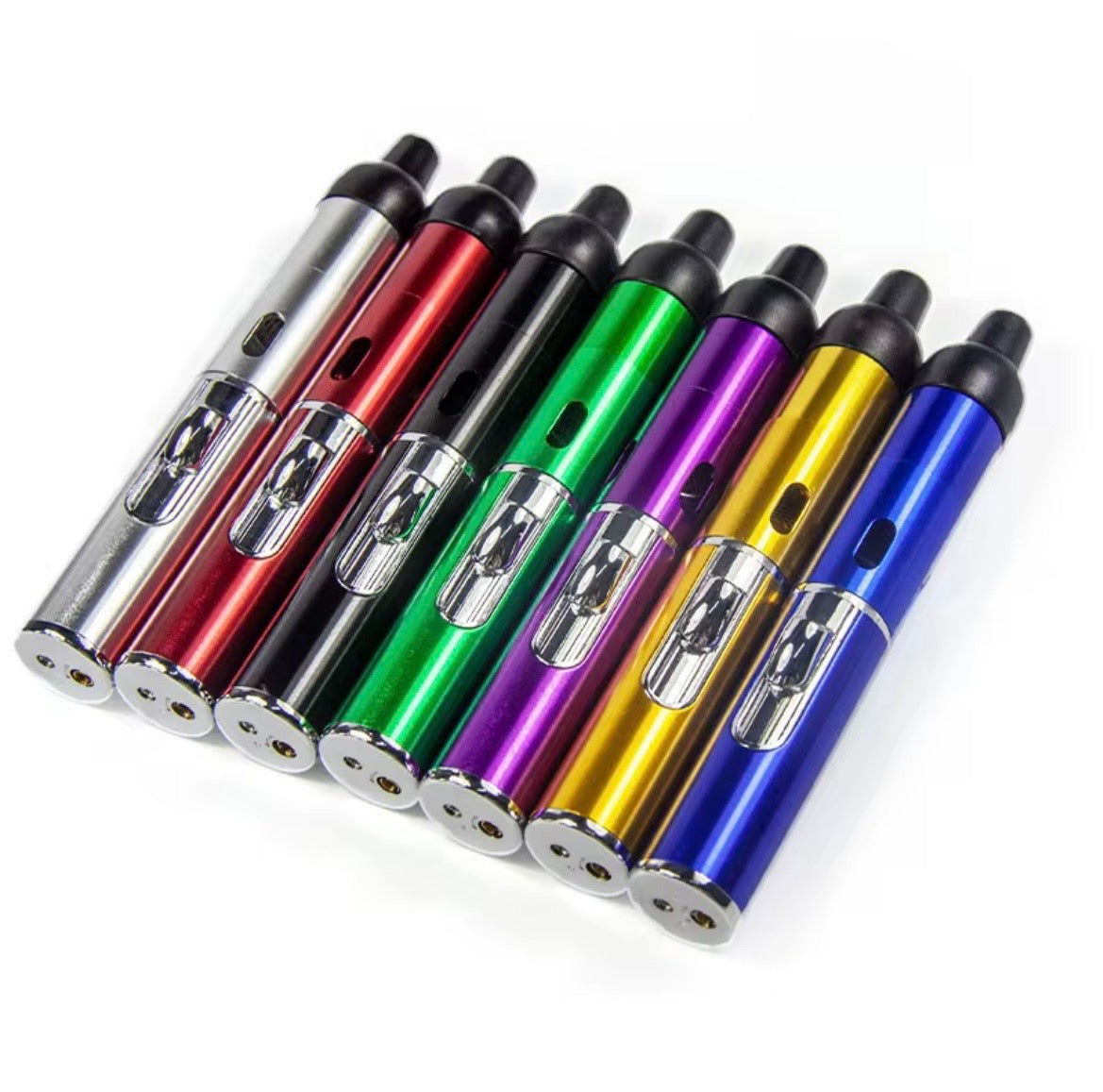 Lighter pencil