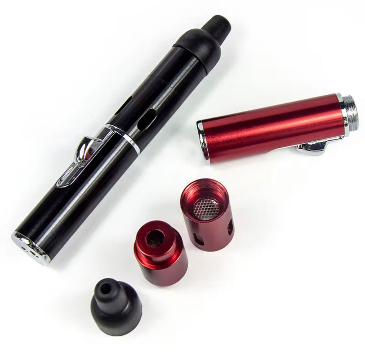 Lighter pencil