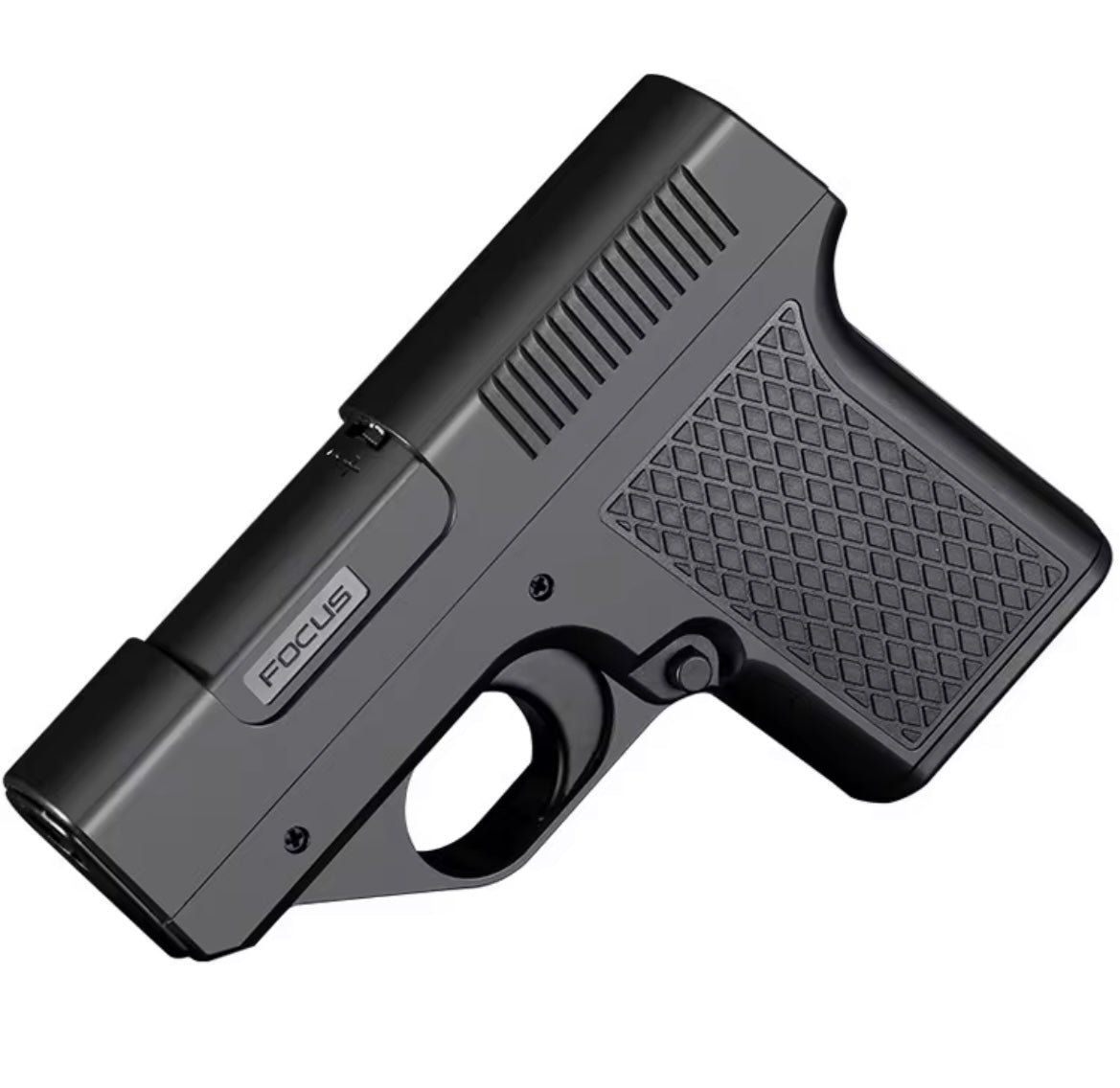🖤 Pistola Encendedor Street Lux Sombra